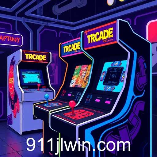 Arcade Games